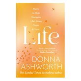 Life: Poems to help navigate life’s many twists & turns - The English Bookshop